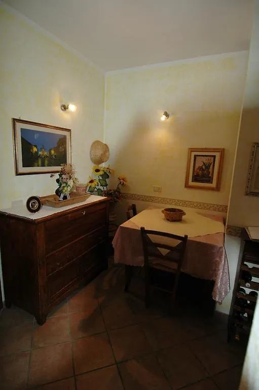 Bauernhof Agriturismo San Vincenzo Sovana