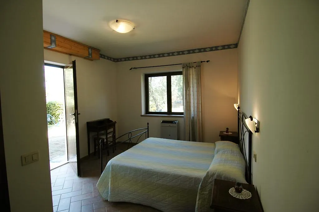Agriturismo San Vincenzo Sovana 0*,  Italien