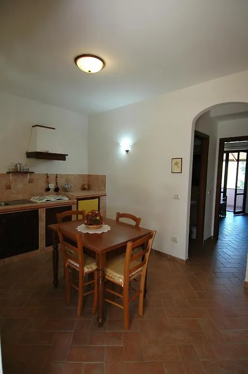 Agriturismo San Vincenzo Sovana