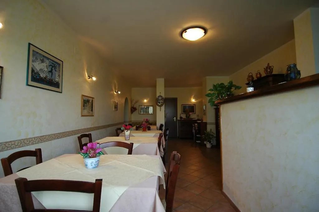 Bauernhof Agriturismo San Vincenzo Sovana